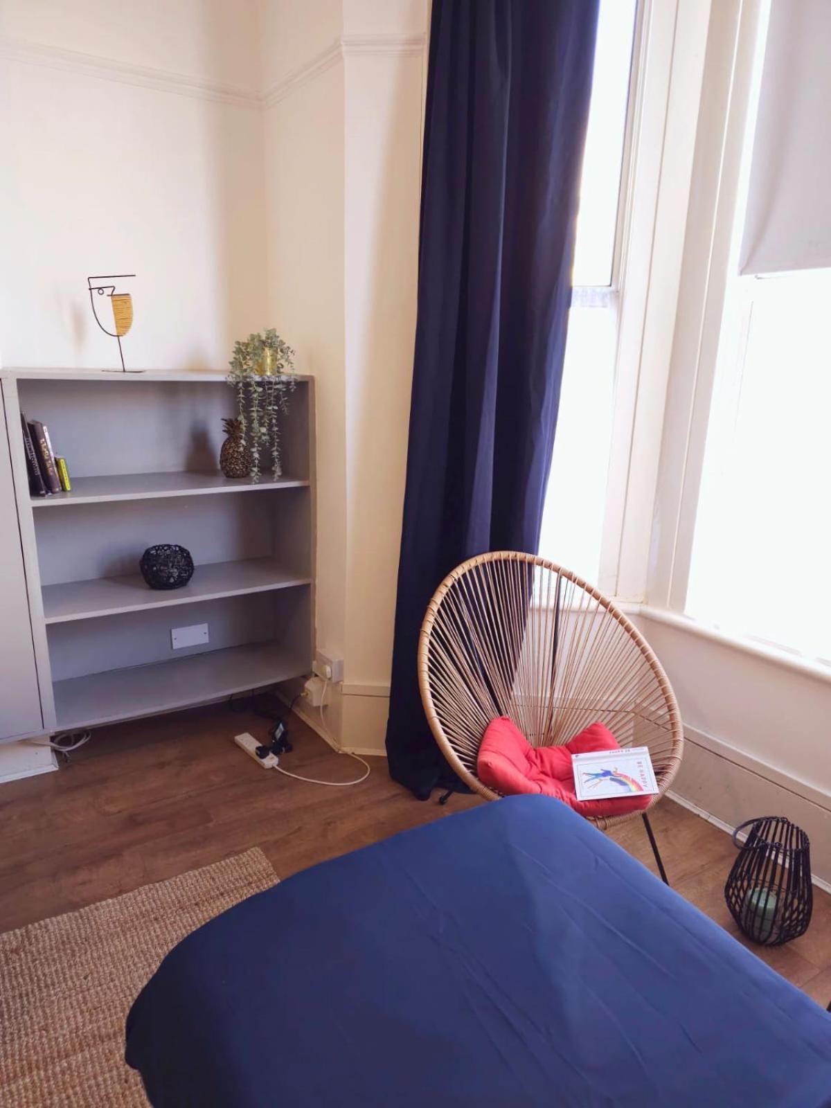The Orange Garden 2 Bed Serviced Apartment Near Notting Hill Portobello Market ลอนดอน ภายนอก รูปภาพ